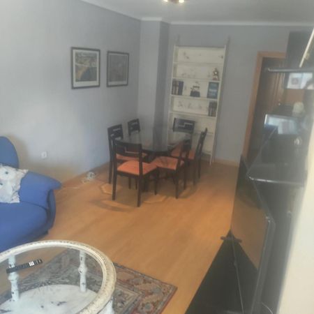 Piso En Avenida Espana 49 Apartment Албасете Екстериор снимка