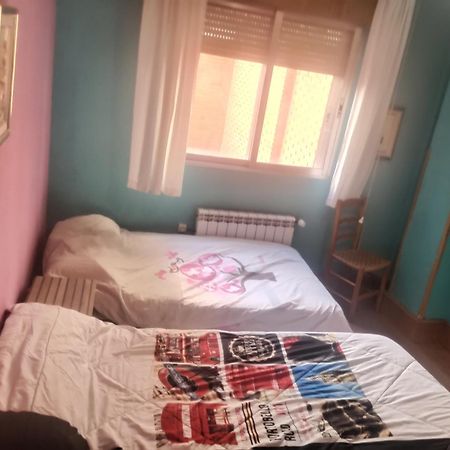 Piso En Avenida Espana 49 Apartment Албасете Екстериор снимка