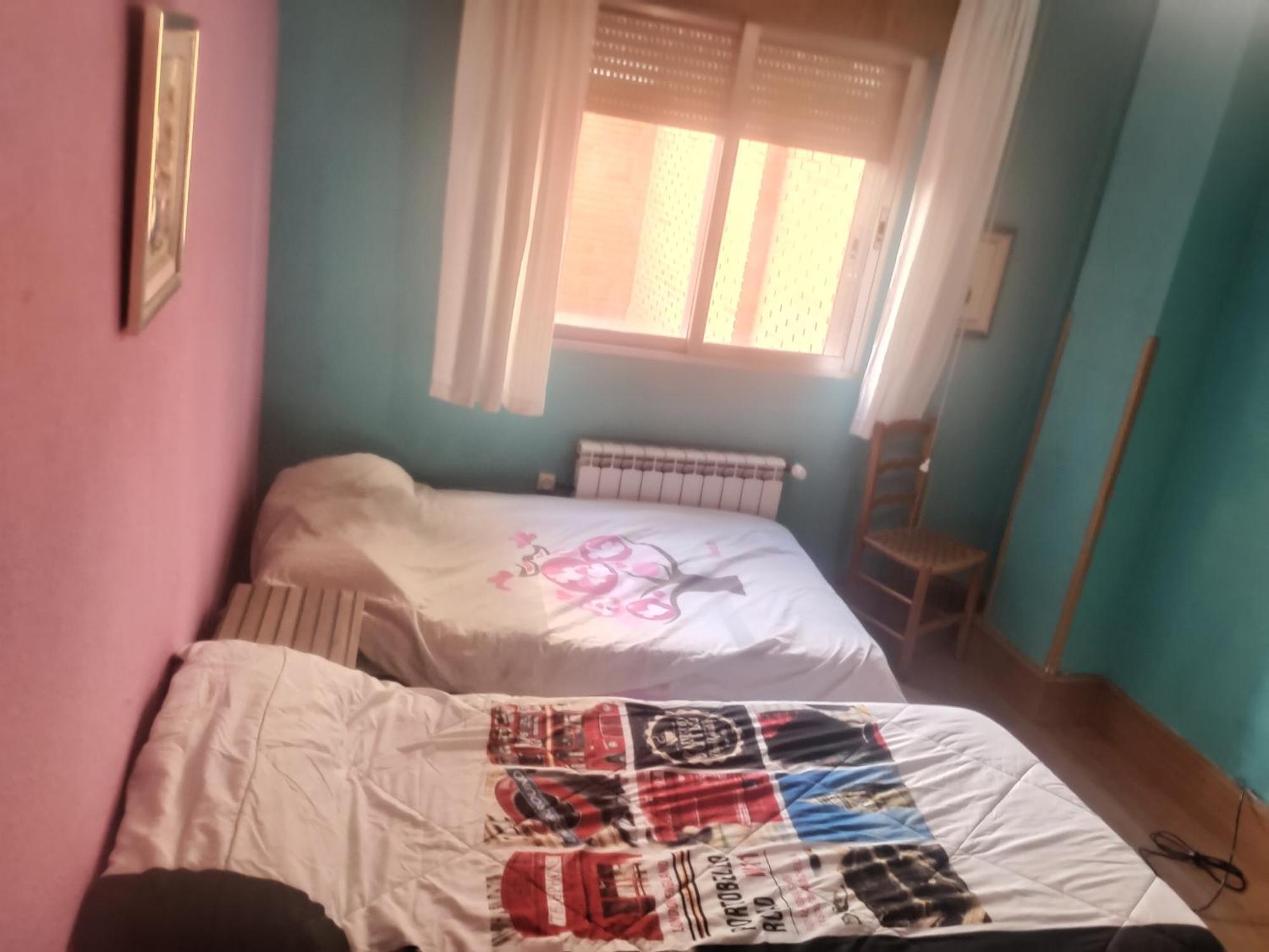 Piso En Avenida Espana 49 Apartment Албасете Екстериор снимка