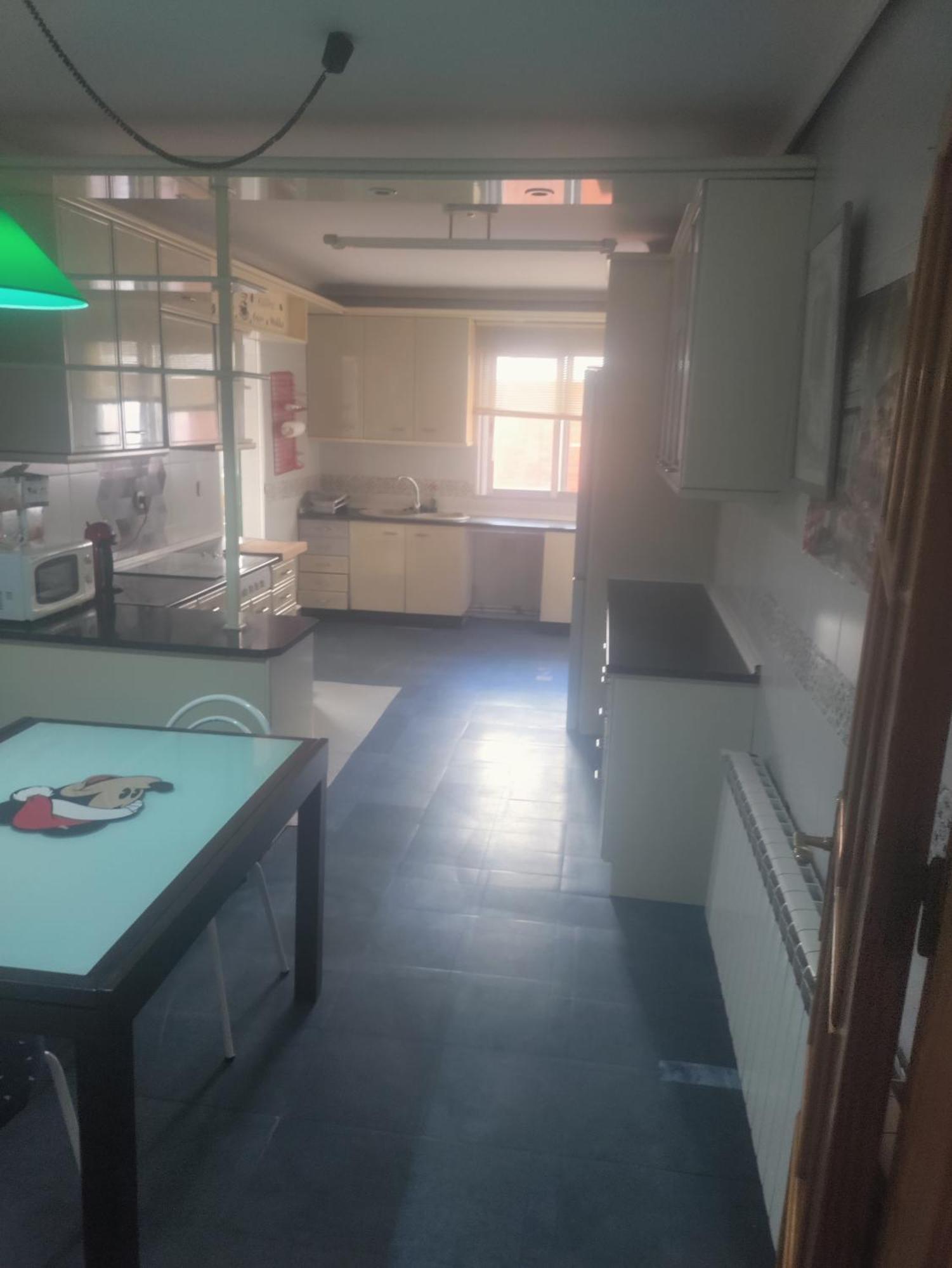 Piso En Avenida Espana 49 Apartment Албасете Екстериор снимка