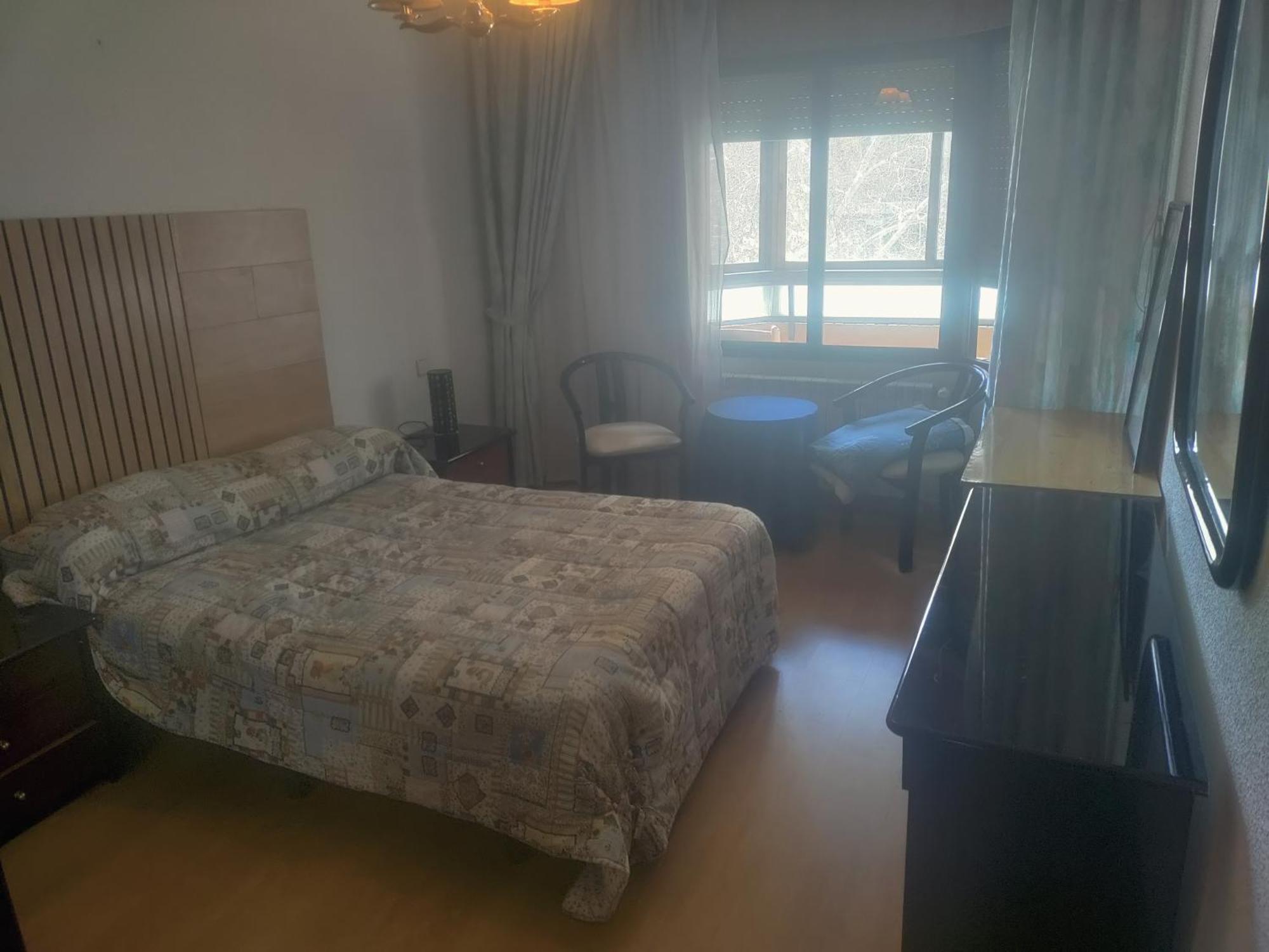 Piso En Avenida Espana 49 Apartment Албасете Екстериор снимка